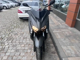 Yamaha X-max 400 ABS | Mobile.bg    7