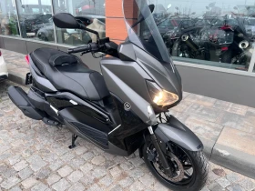 Yamaha X-max 400 ABS | Mobile.bg    2