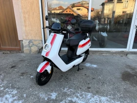 NIU NGT, снимка 4