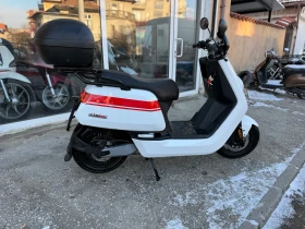 NIU NGT, снимка 2