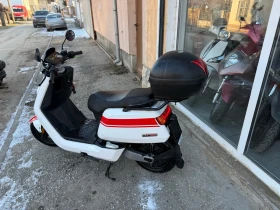 NIU NGT, снимка 5