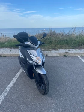Kymco Agility 16+ , снимка 3