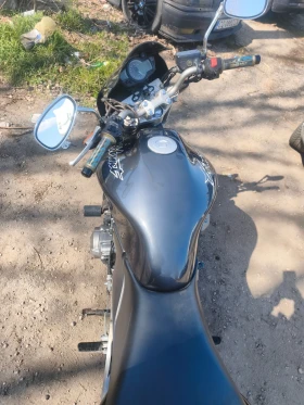 Honda Hornet 600f | Auto.bg — изображение 2