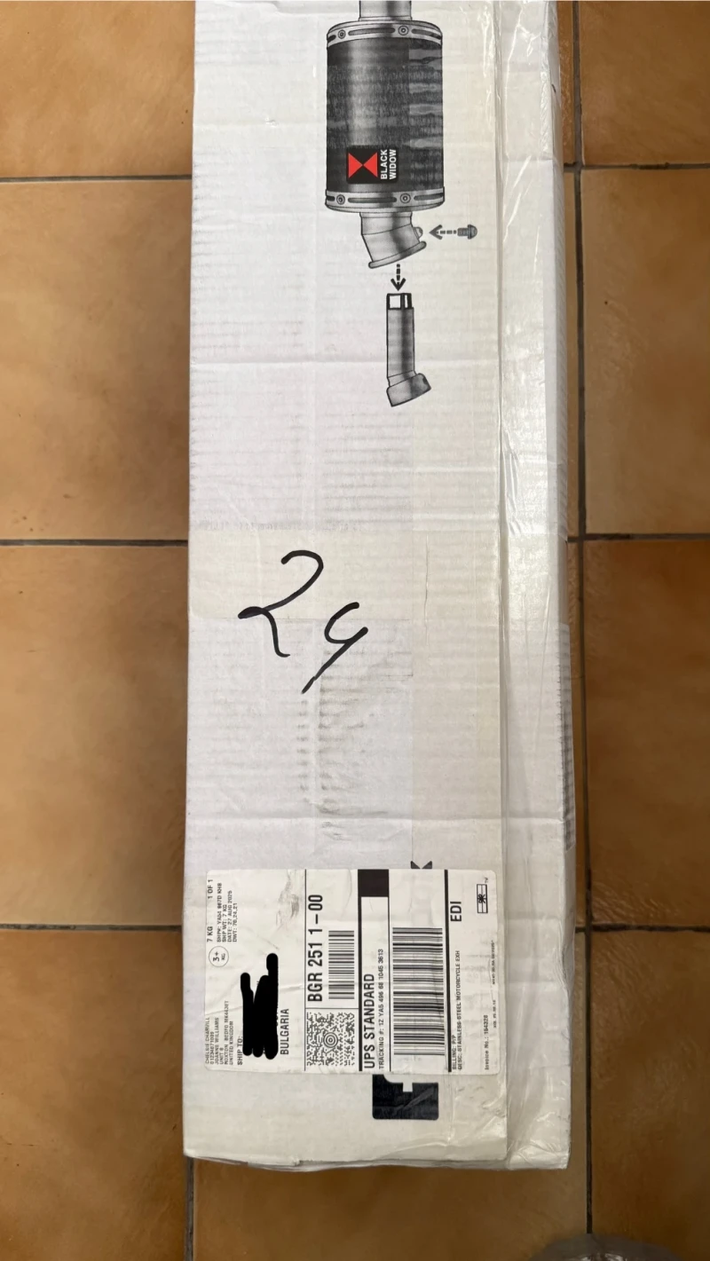 Kawasaki 650, снимка 8 - Мотоциклети и мототехника - 51962828