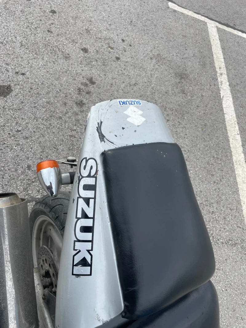 Suzuki Bandit, снимка 9 - Мотоциклети и мототехника - 52477657