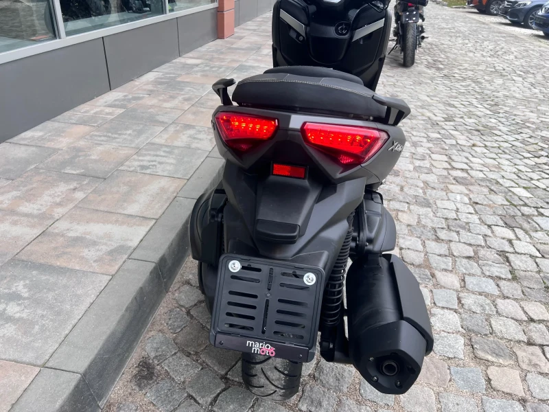 Yamaha X-max 400 ABS, снимка 8 - Мотоциклети и мототехника - 52636721