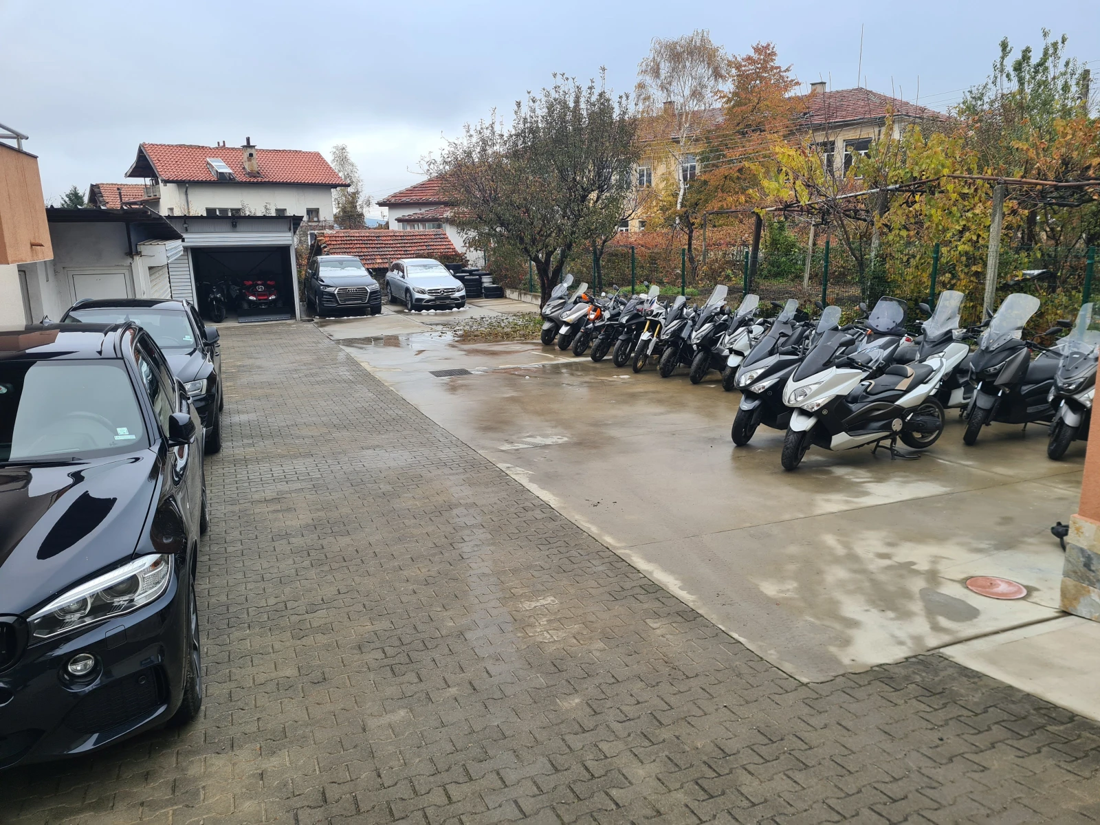 Piaggio Beverly 350i ABS/ASR - изображение 3