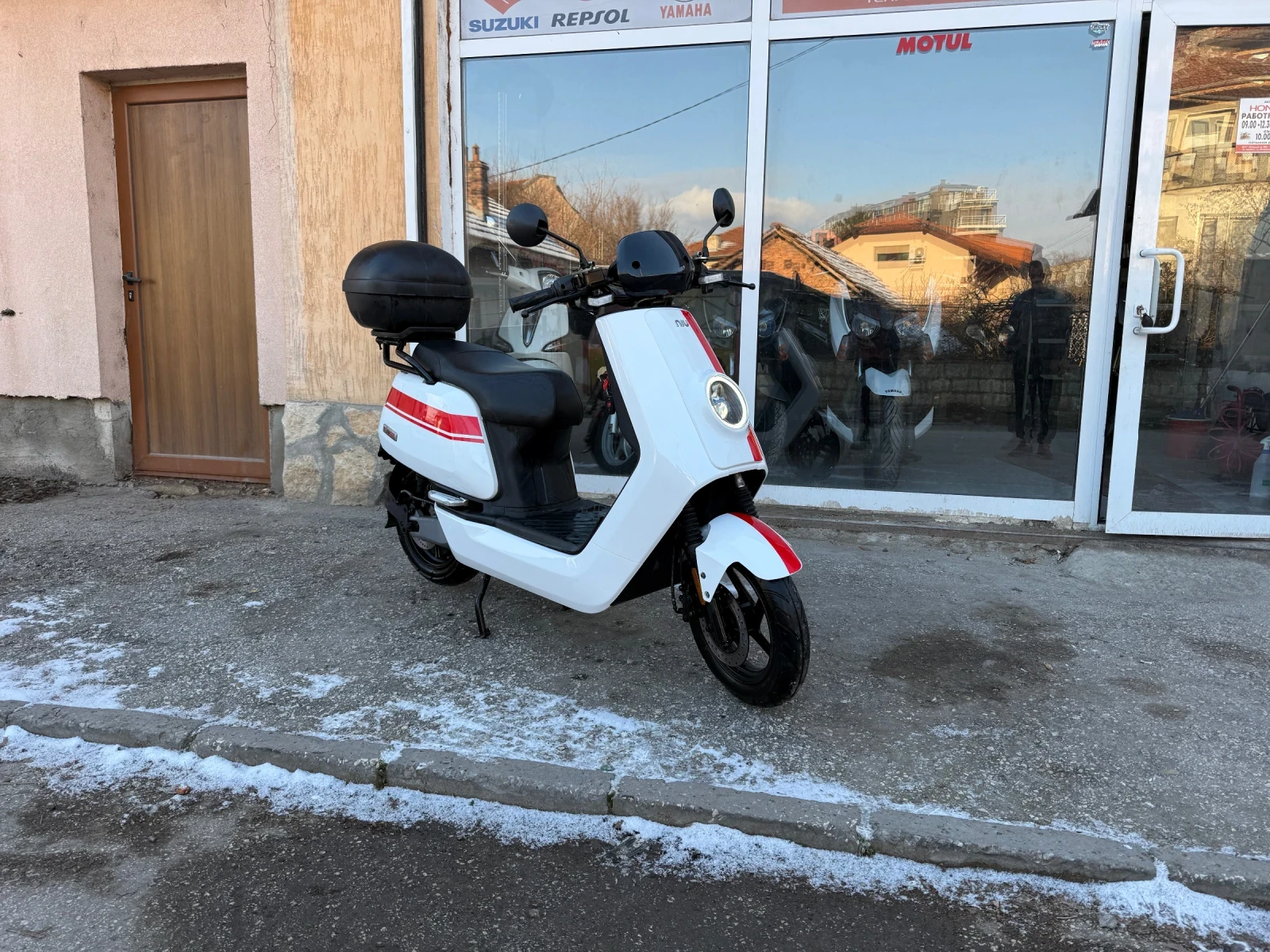 NIU NGT | Mobile.bg � ����������� 1