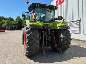 Трактор Claas ARION 660 CEBIS НАВИГАЦИЯ , снимка 3