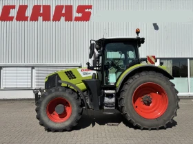 Трактор Claas ARION 660 CEBIS НАВИГАЦИЯ , снимка 9