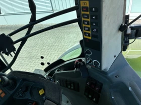 Трактор Claas ARION 660 CEBIS НАВИГАЦИЯ , снимка 13