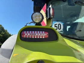Трактор Claas ARION 660 CEBIS НАВИГАЦИЯ , снимка 14