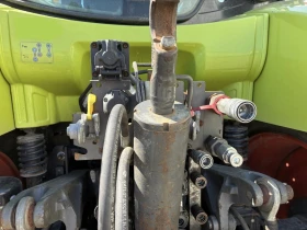 Трактор Claas ARION 660 CEBIS НАВИГАЦИЯ , снимка 15