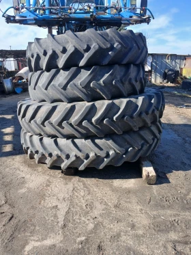 Трактор CASE IH Арес 657, снимка 3