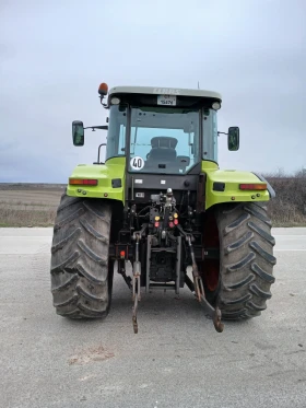 Трактор CASE IH Арес 657, снимка 4