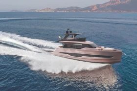       Cranchi Sessantadue 62 