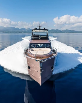       Cranchi Sessantadue 62 