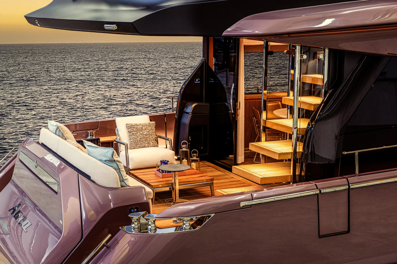 ������� ���� Cranchi Sessantadue 62  | Mobile.bg � ����������� 12