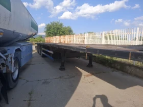 Полуремарке Koegel SN, снимка 2
