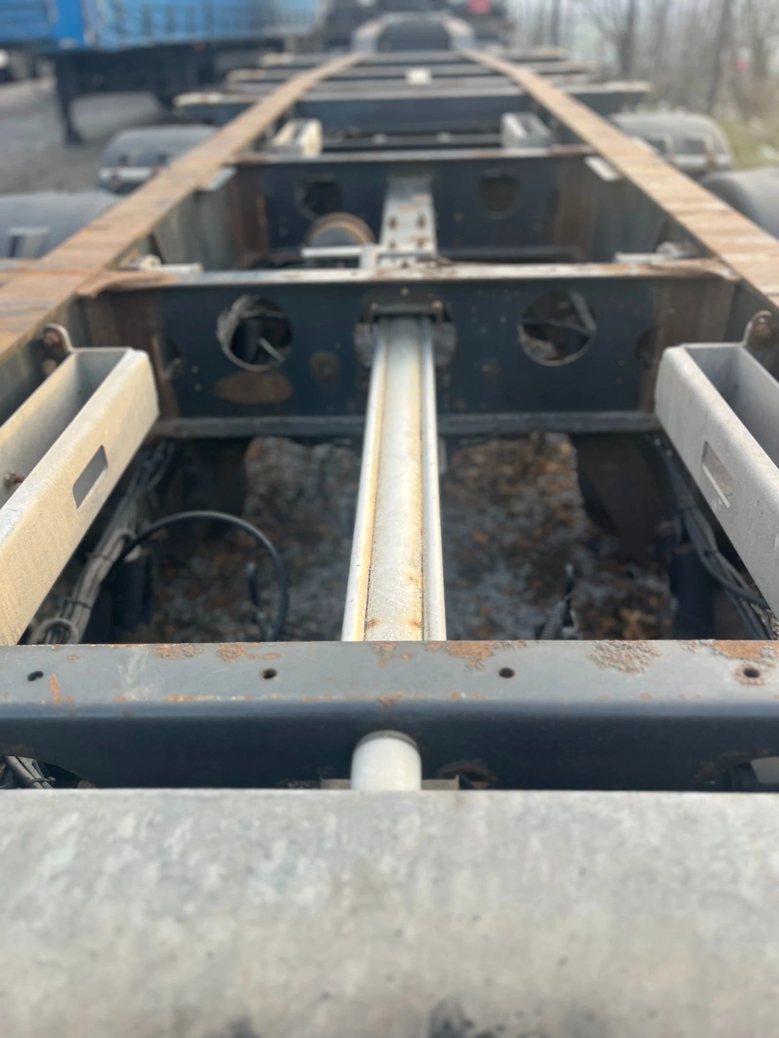 ����������� Schmitz SCF246 | Mobile.bg � ����������� 2