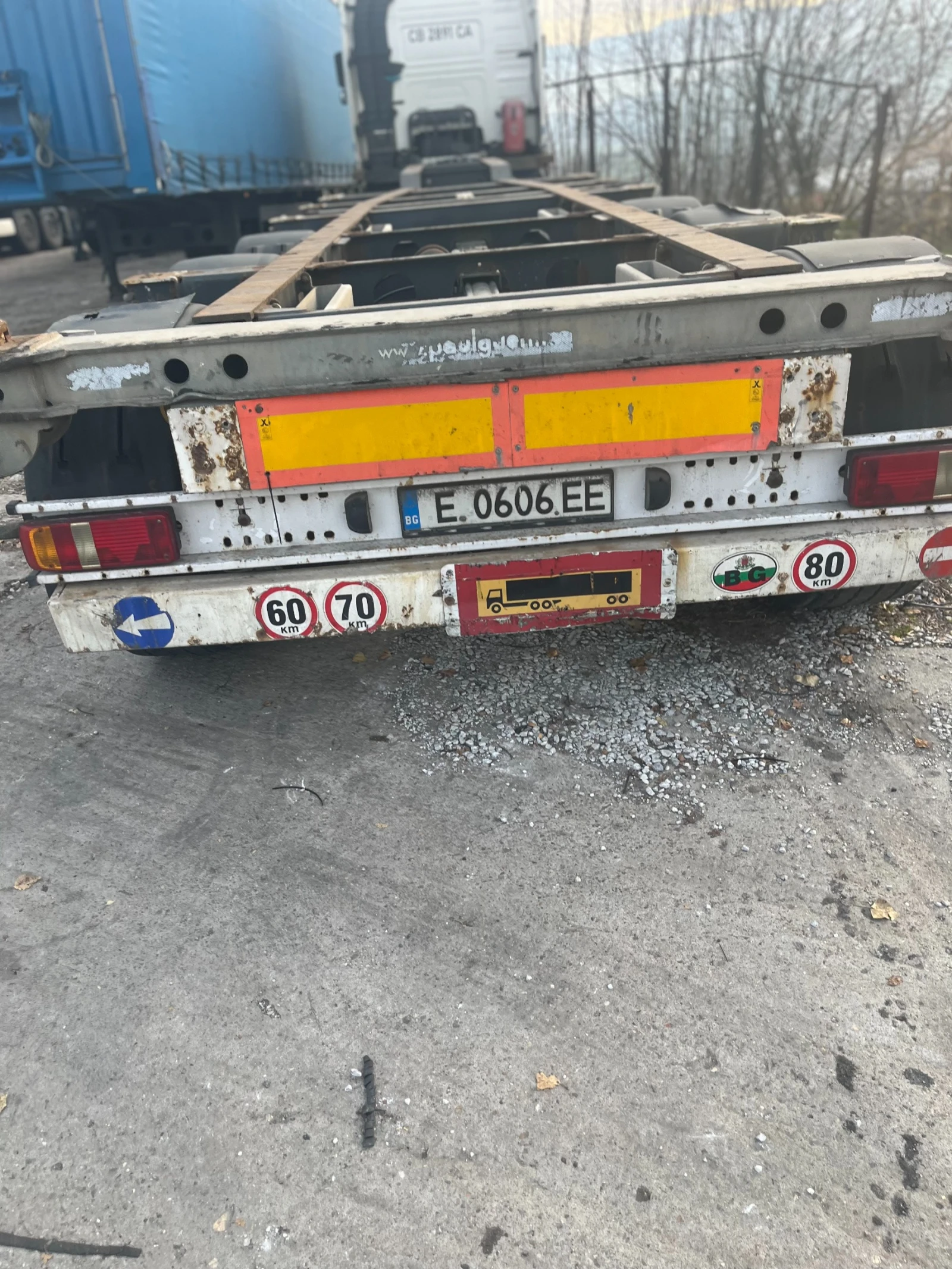 ����������� Schmitz SCF246 | Mobile.bg � ����������� 5