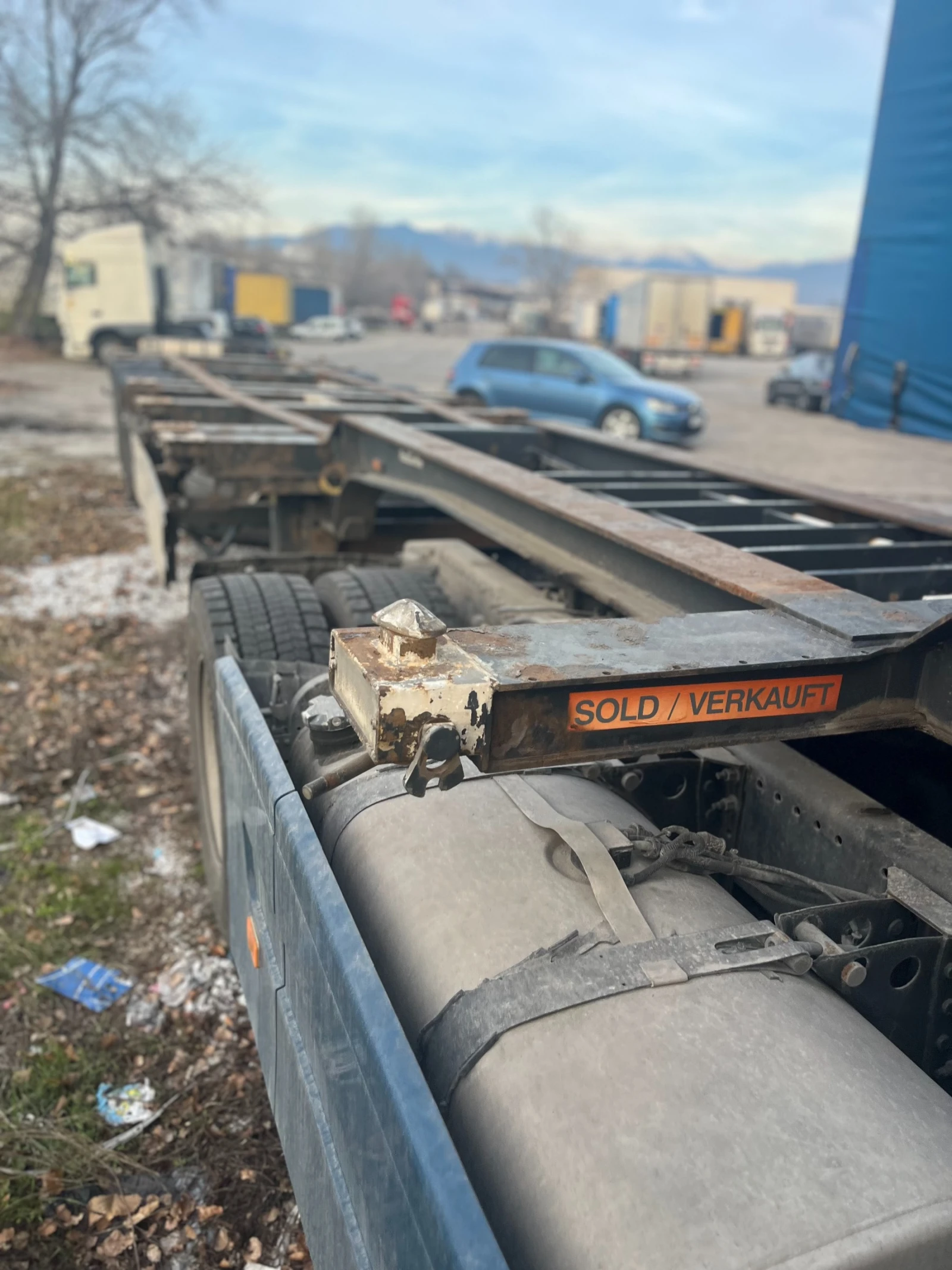 ����������� Schmitz SCF246 | Mobile.bg � ����������� 3