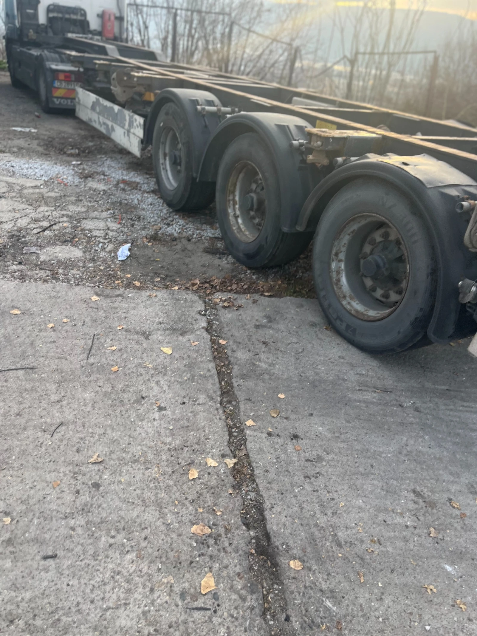 ����������� Schmitz SCF246 | Mobile.bg � ����������� 6