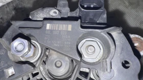 Динамо / Алтернатор за Audi A3 - 0124525187, снимка 2