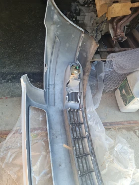 Оригинална предна броня за VOLVO V50 2004-2007 год., снимка 6