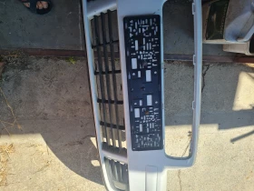 Оригинална предна броня за VOLVO V50 2004-2007 год., снимка 3