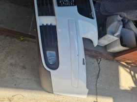 Оригинална предна броня за VOLVO V50 2004-2007 год., снимка 4