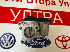 5.09890.11 Дроселова клапа FORD PUMA  1.0Ecoboost 50989011 H6BG-9F991-AA, снимка 1