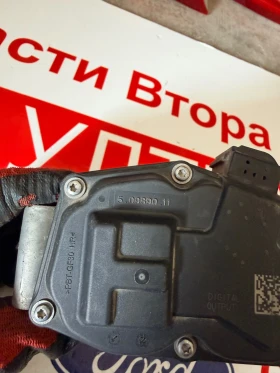 5.09890.11 Дроселова клапа FORD PUMA  1.0Ecoboost 50989011 H6BG-9F991-AA, снимка 2