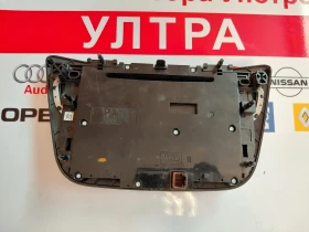 E1111832 Панел климатроник, радио  PEUGEOT 508 W2RRFTA E1111832M01, снимка 2