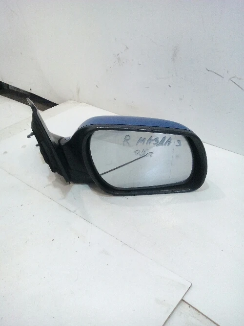 Огледало дясно Мазда 3