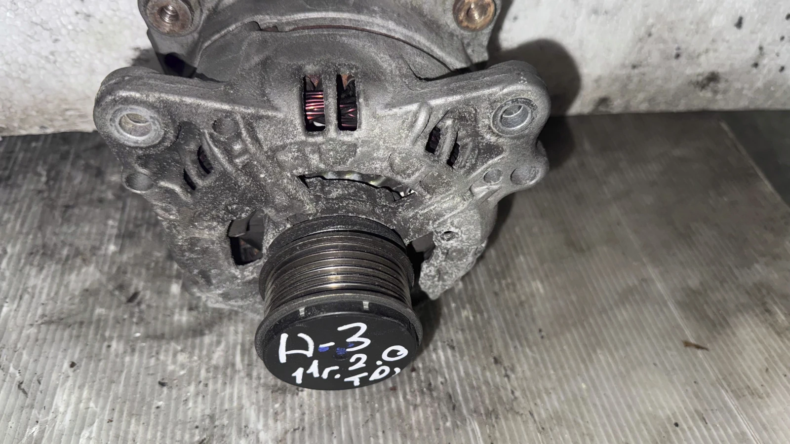 ������ / ���������� �� Audi A3 - 0124525187 | Mobile.bg � ����������� 1