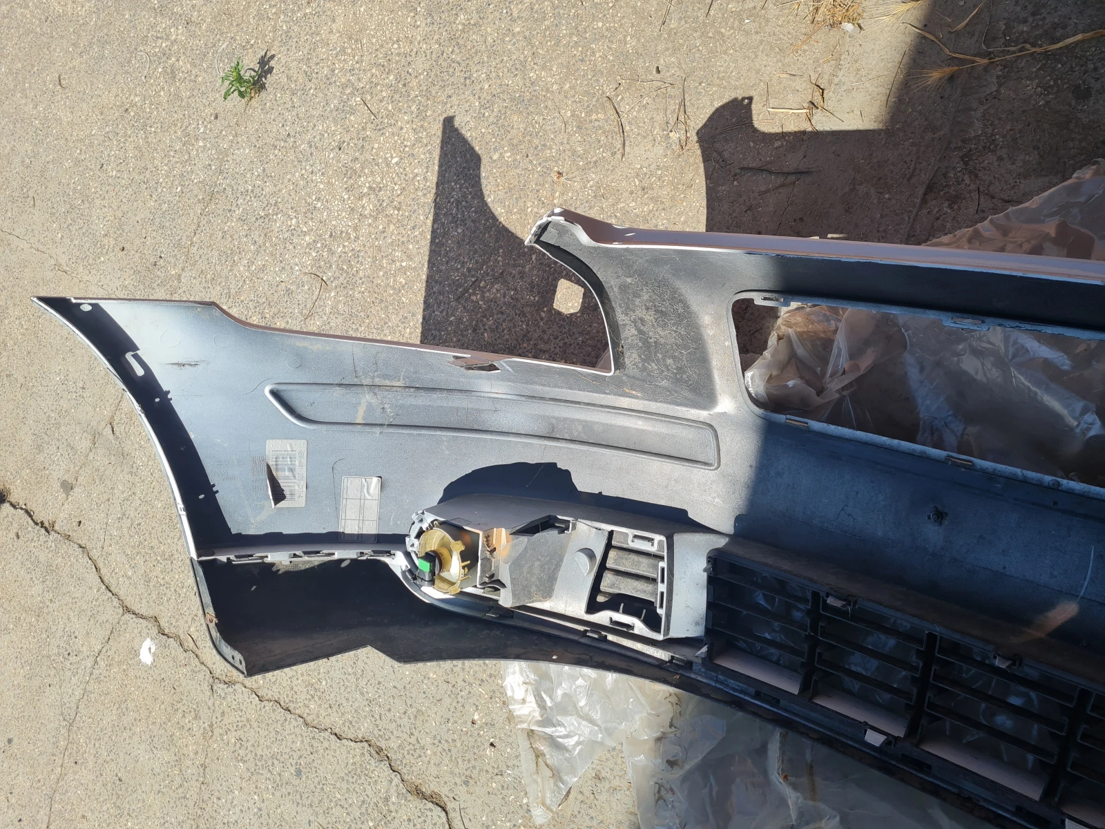     VOLVO V50 2004-2007 . | Mobile.bg   5