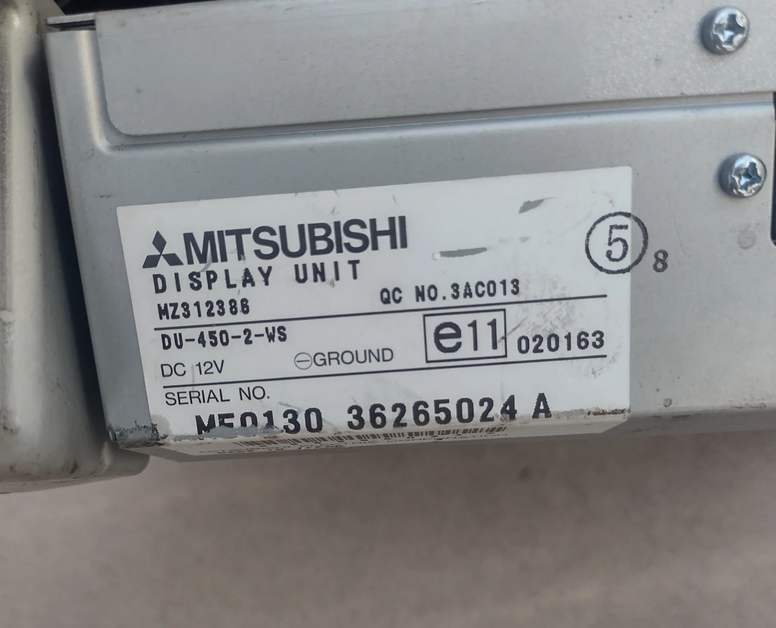 MZ312386    Mitsubishi Space Wagon  (1997-2003)  MZ312386  | Mobile.bg   3