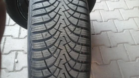 Гуми с джанти  205/55R16, снимка 6