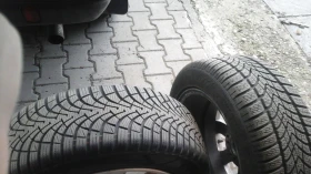 Гуми с джанти  205/55R16, снимка 4