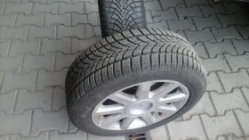 Гуми с джанти  205/55R16, снимка 5