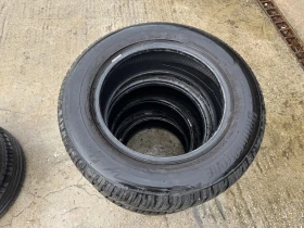Гуми Зимни 215/65R16, снимка 3