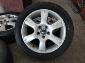 Джанти за VW, снимка 1