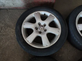 Джанти за VW, снимка 5