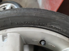 Джанти за VW, снимка 11
