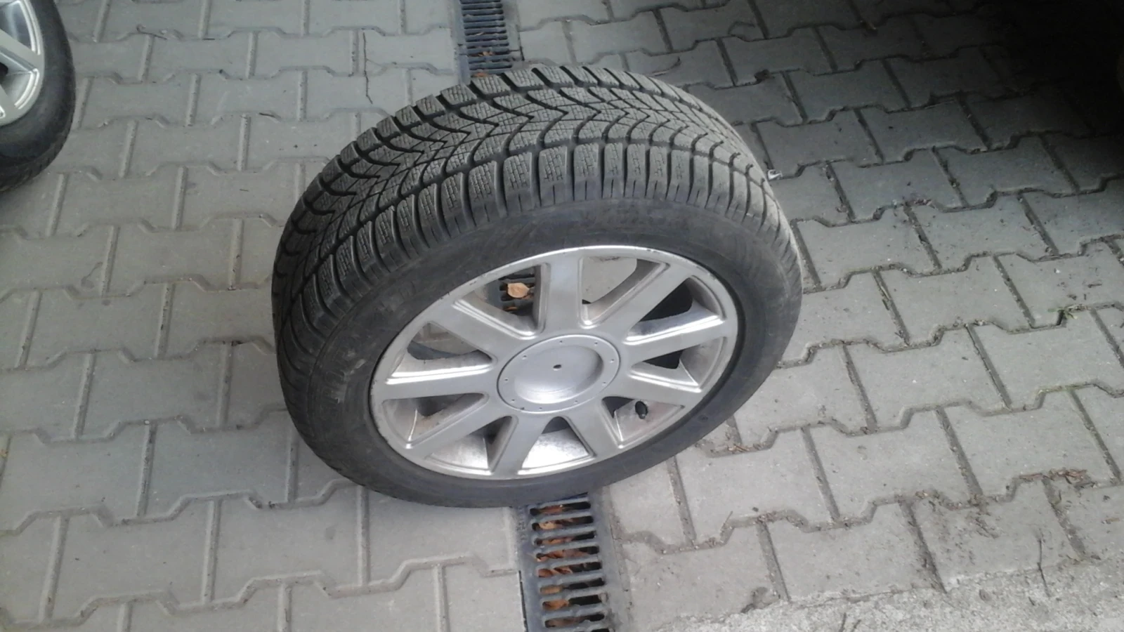    205/55R16 | Mobile.bg   3