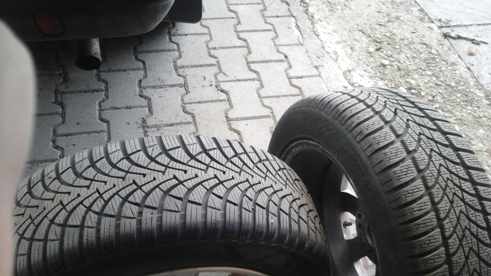    205/55R16 | Mobile.bg   4
