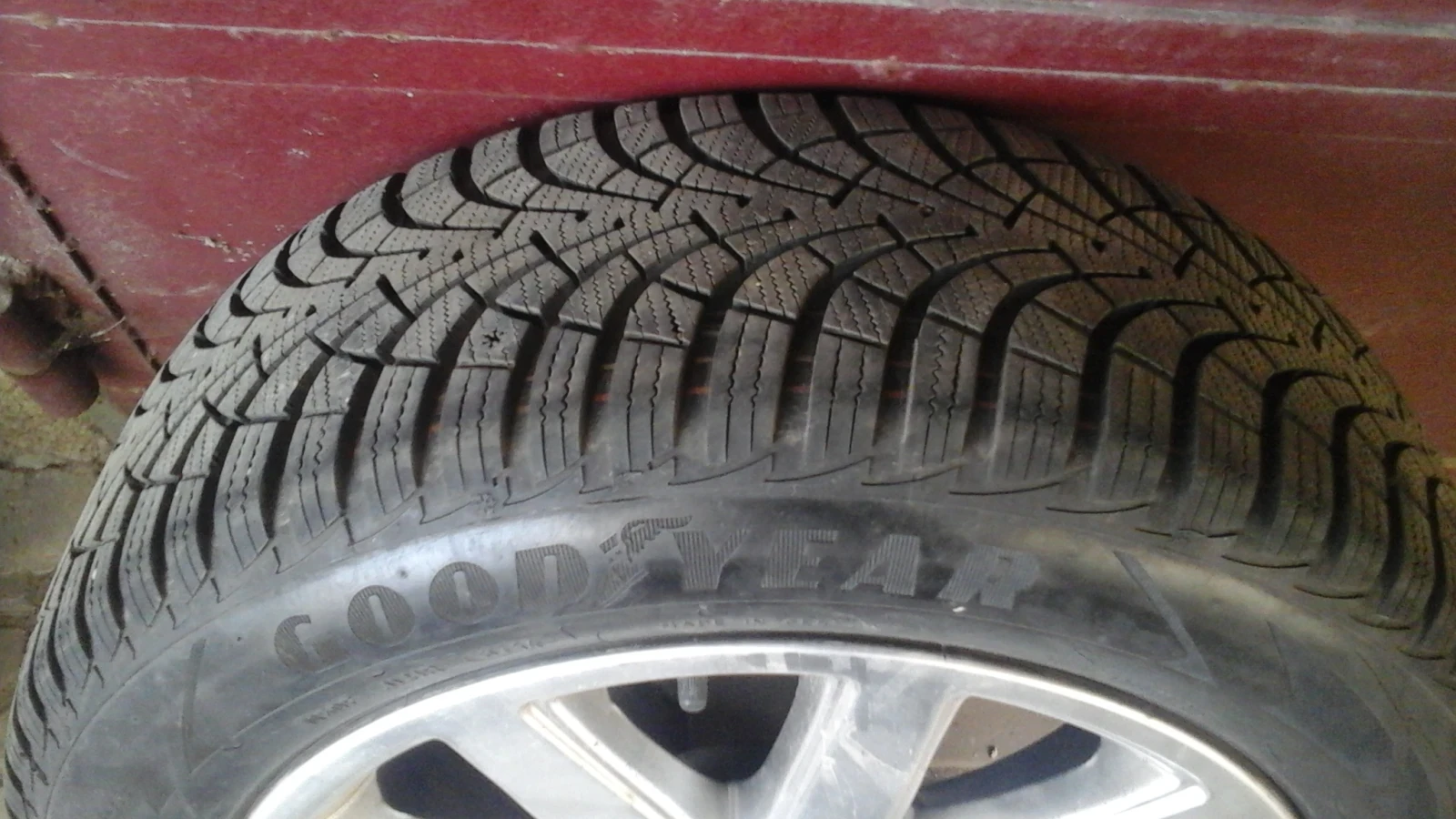    205/55R16 | Mobile.bg   2