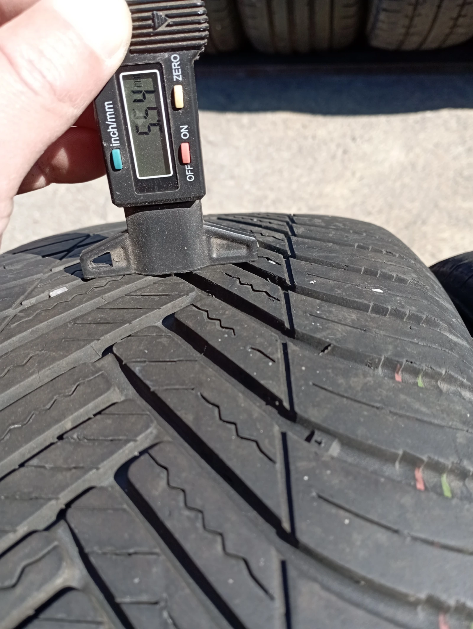  205/50R17 | Mobile.bg   5