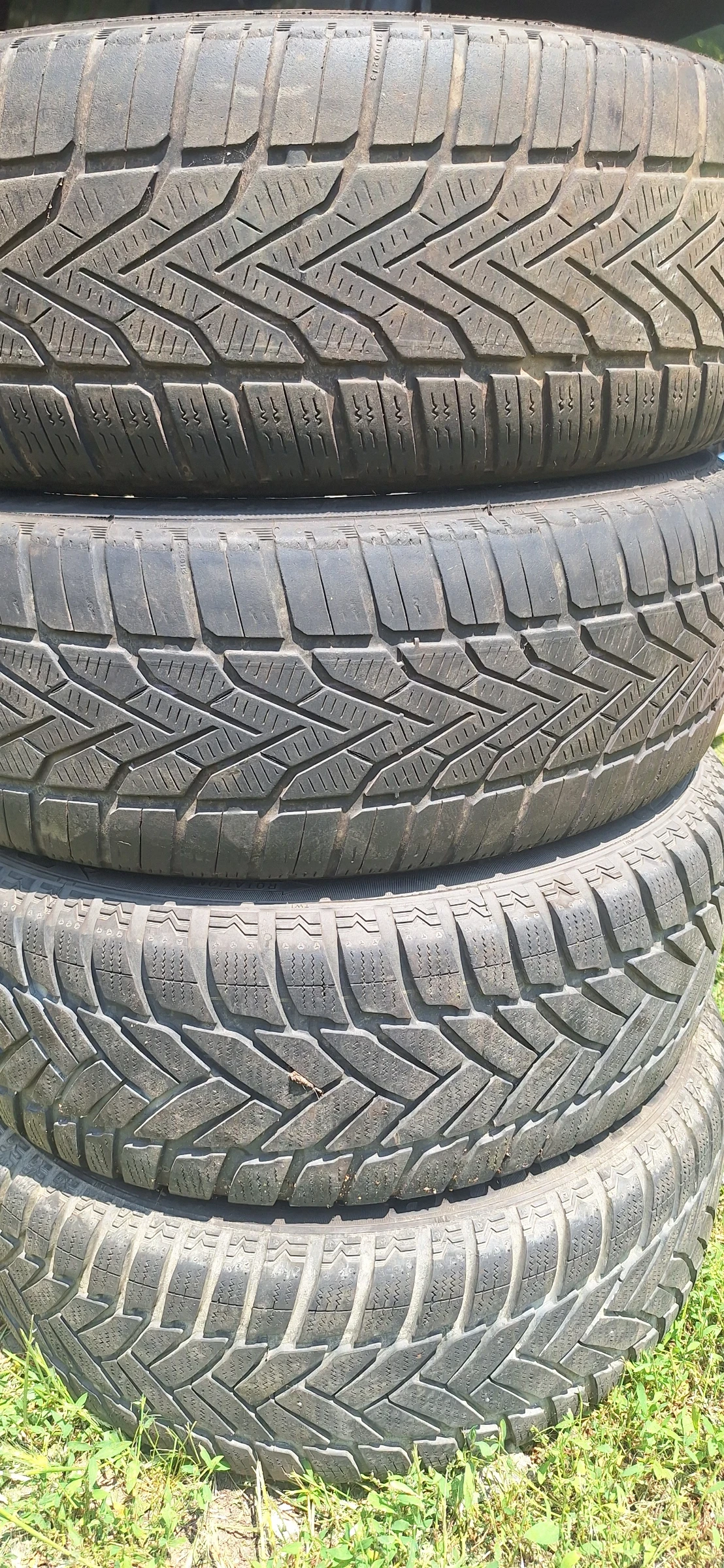    205/55R16 | Mobile.bg   6